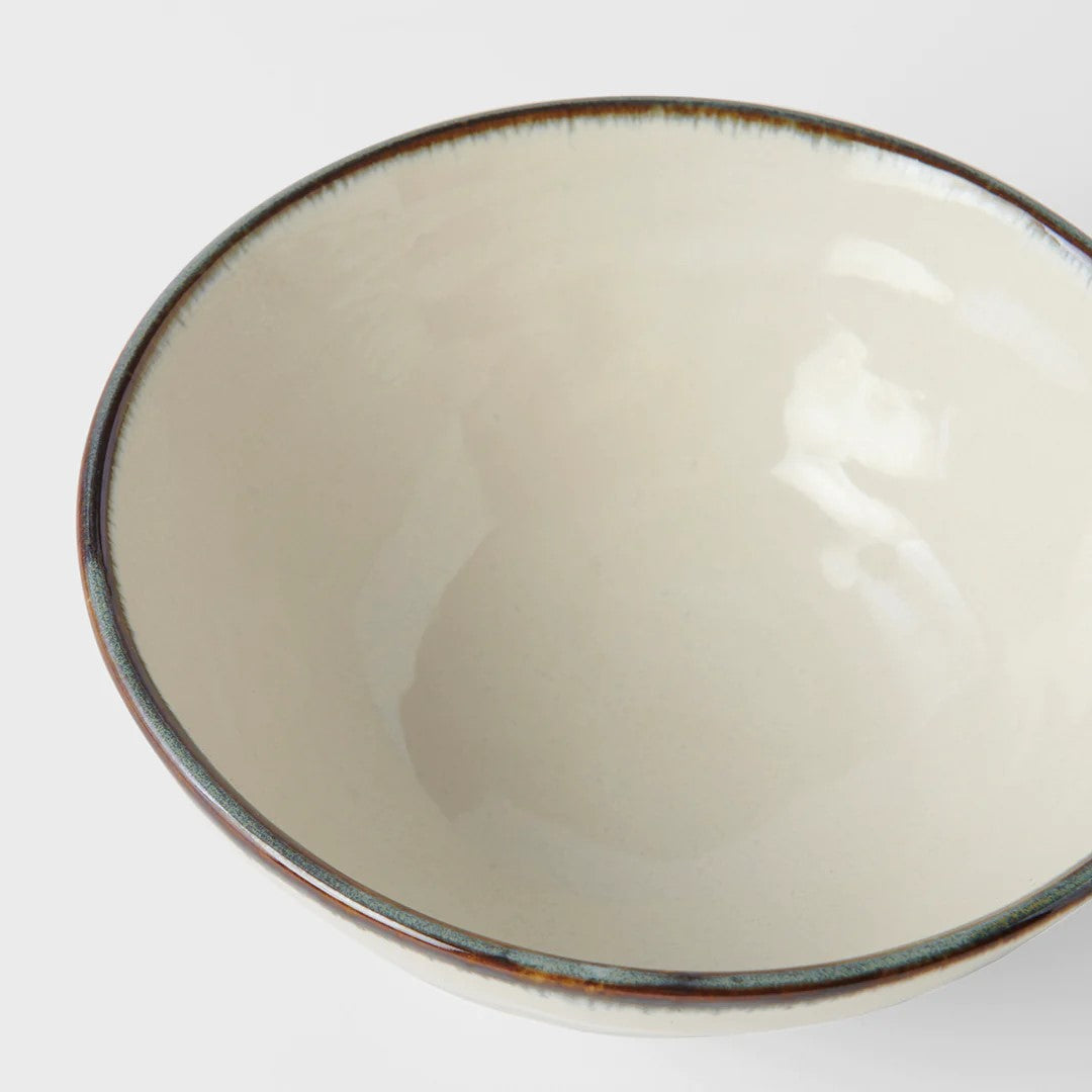 Glacier Medium Bowl