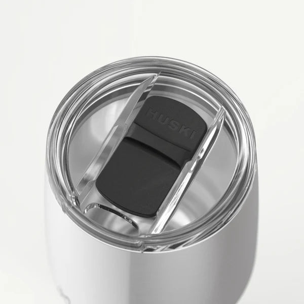 Huski Wine Tumbler Malbec