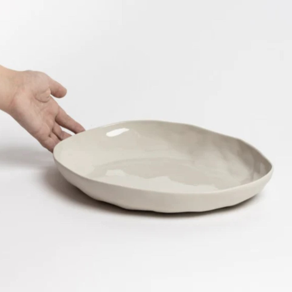 Haan Platter - Cashmere