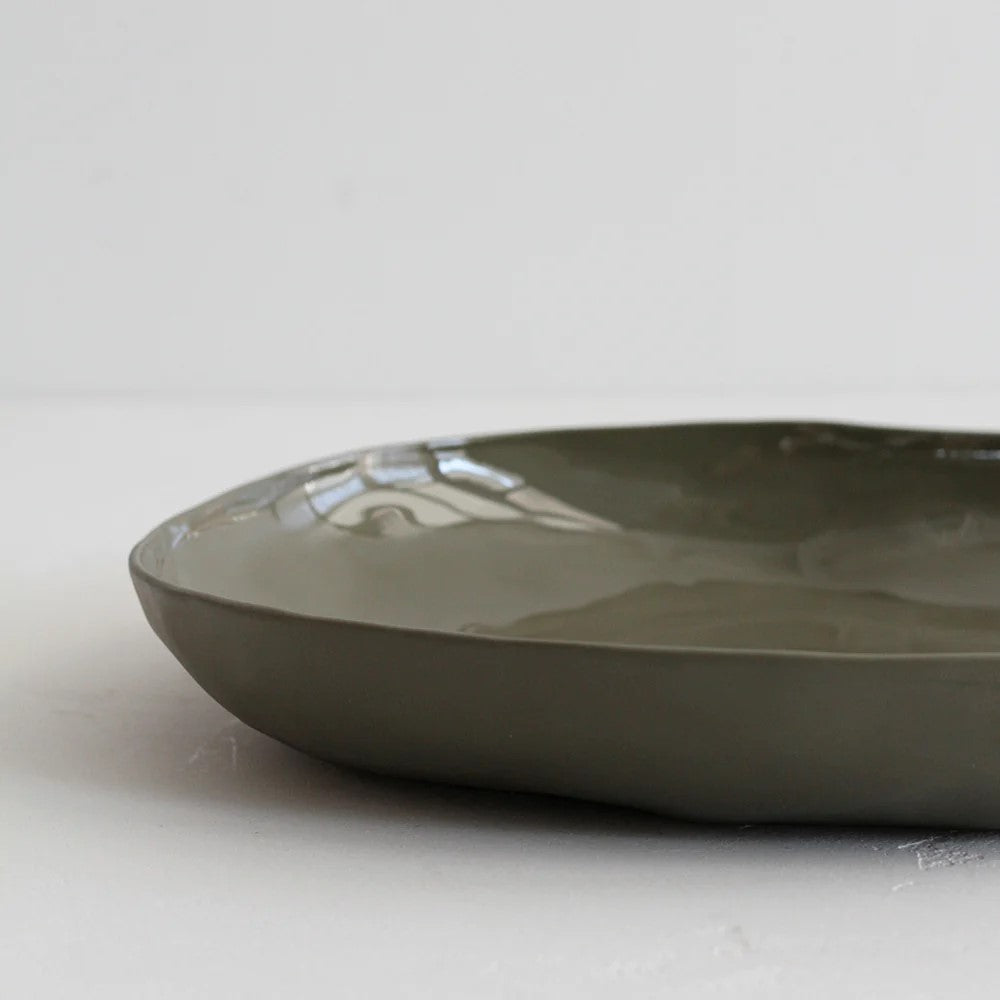 Haan Platter - Olive