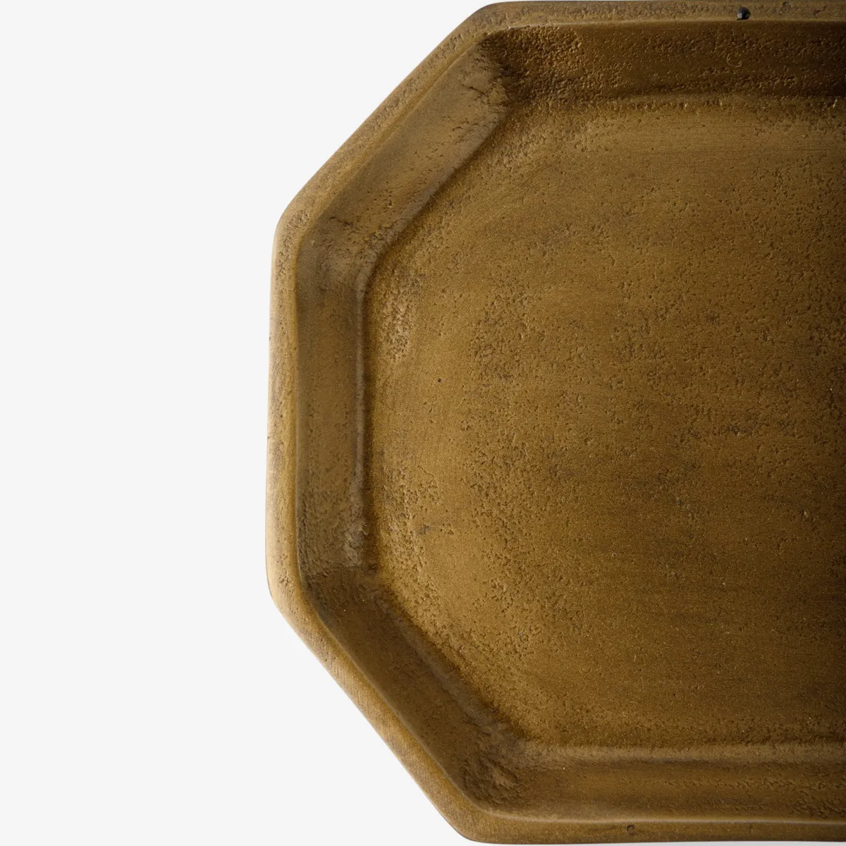 Hex Tray by French Country Collections