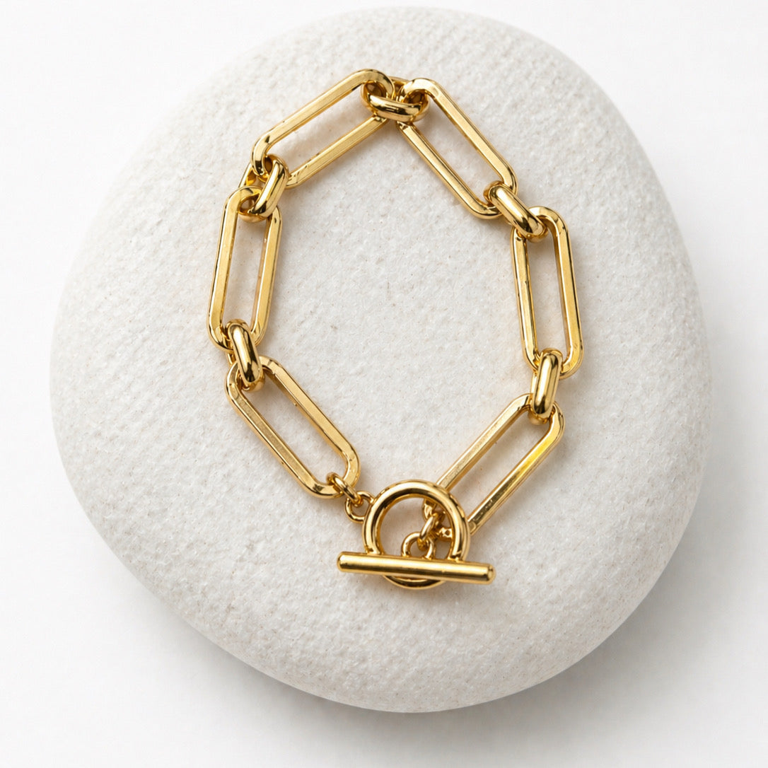 Bracelet - Classic Link