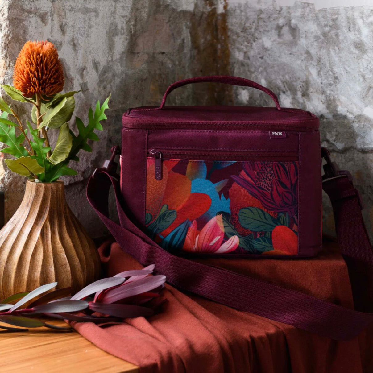 Antipodes Lunch Cooler by Flox