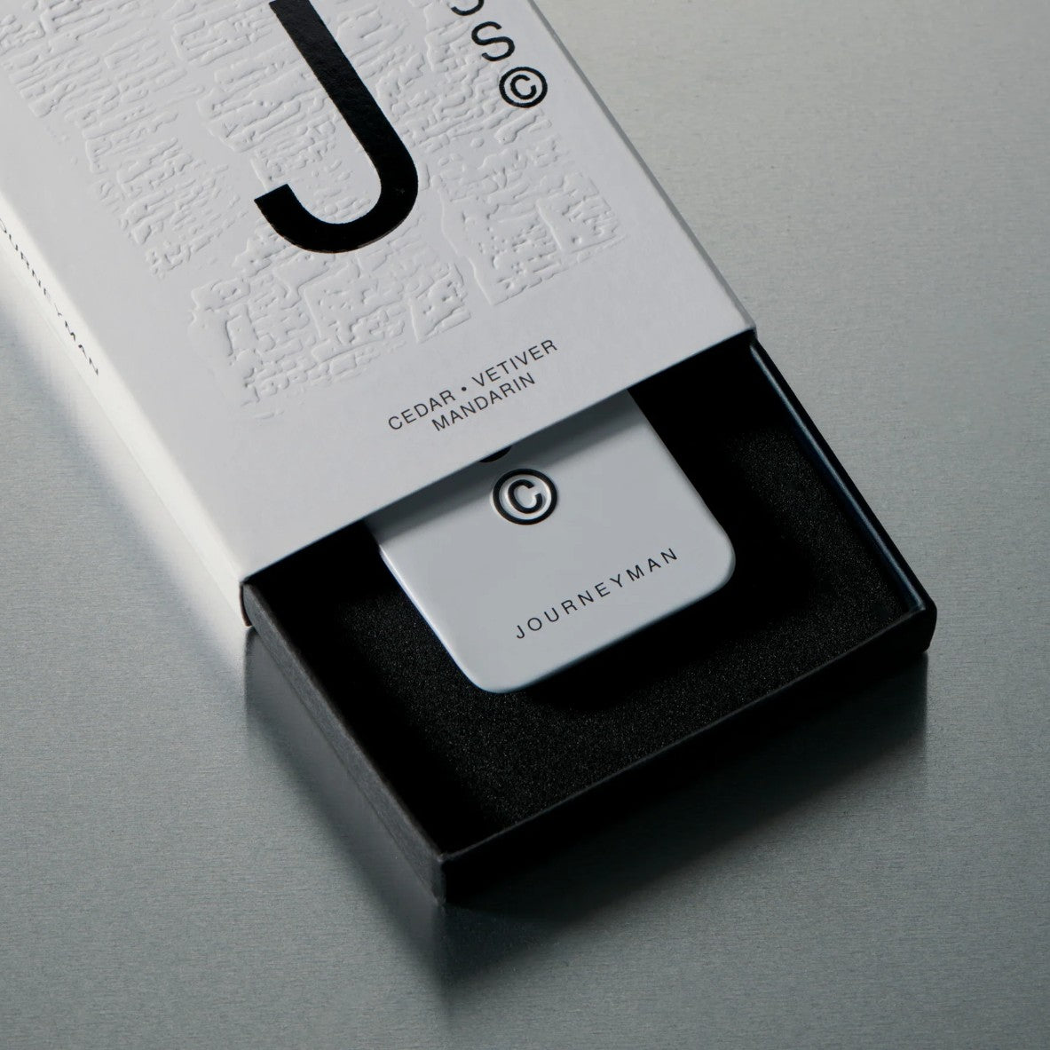 Journeyman Solid Cologne