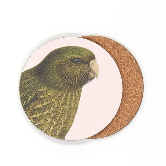 Kakapo Coaster