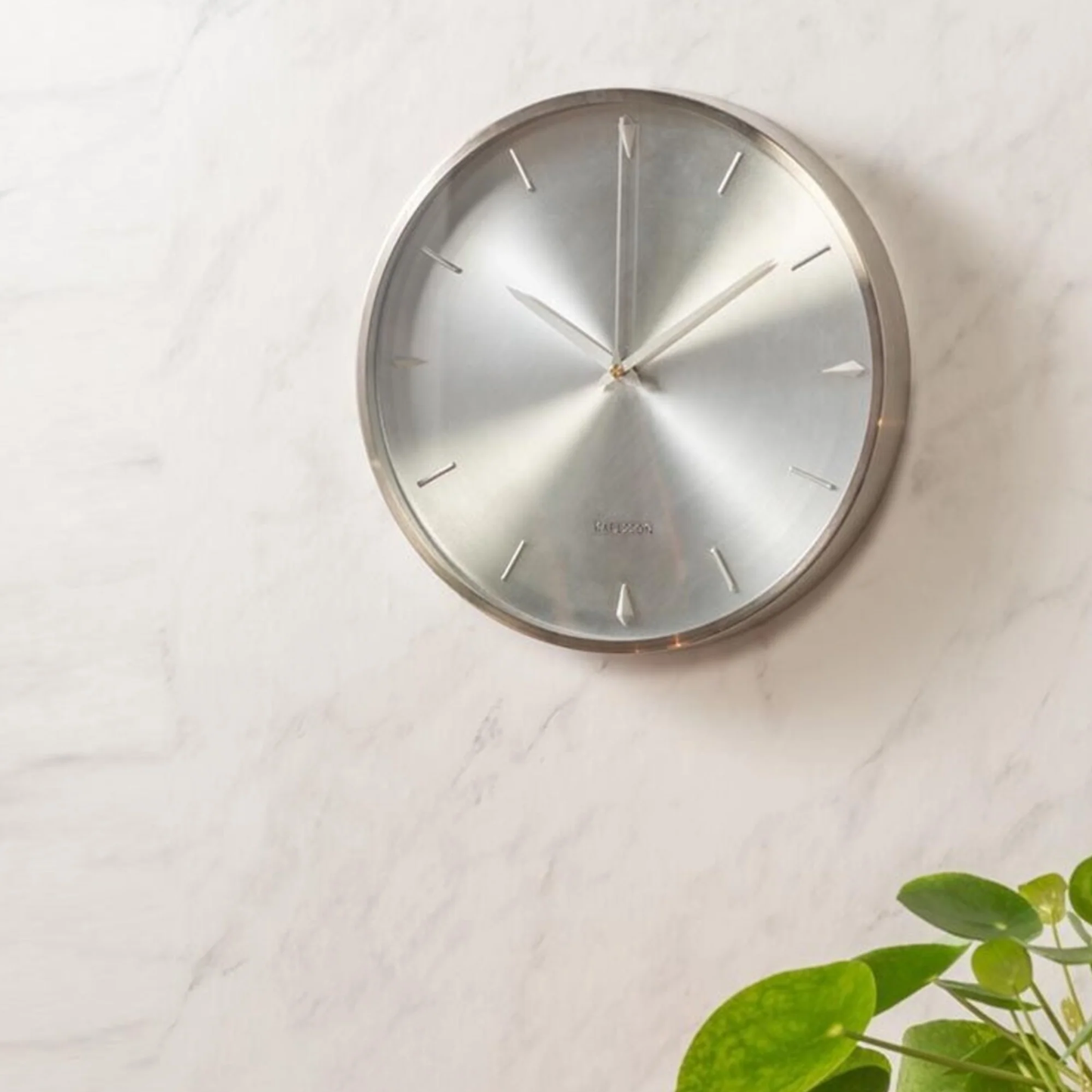Karlsson Jewel Clock SV