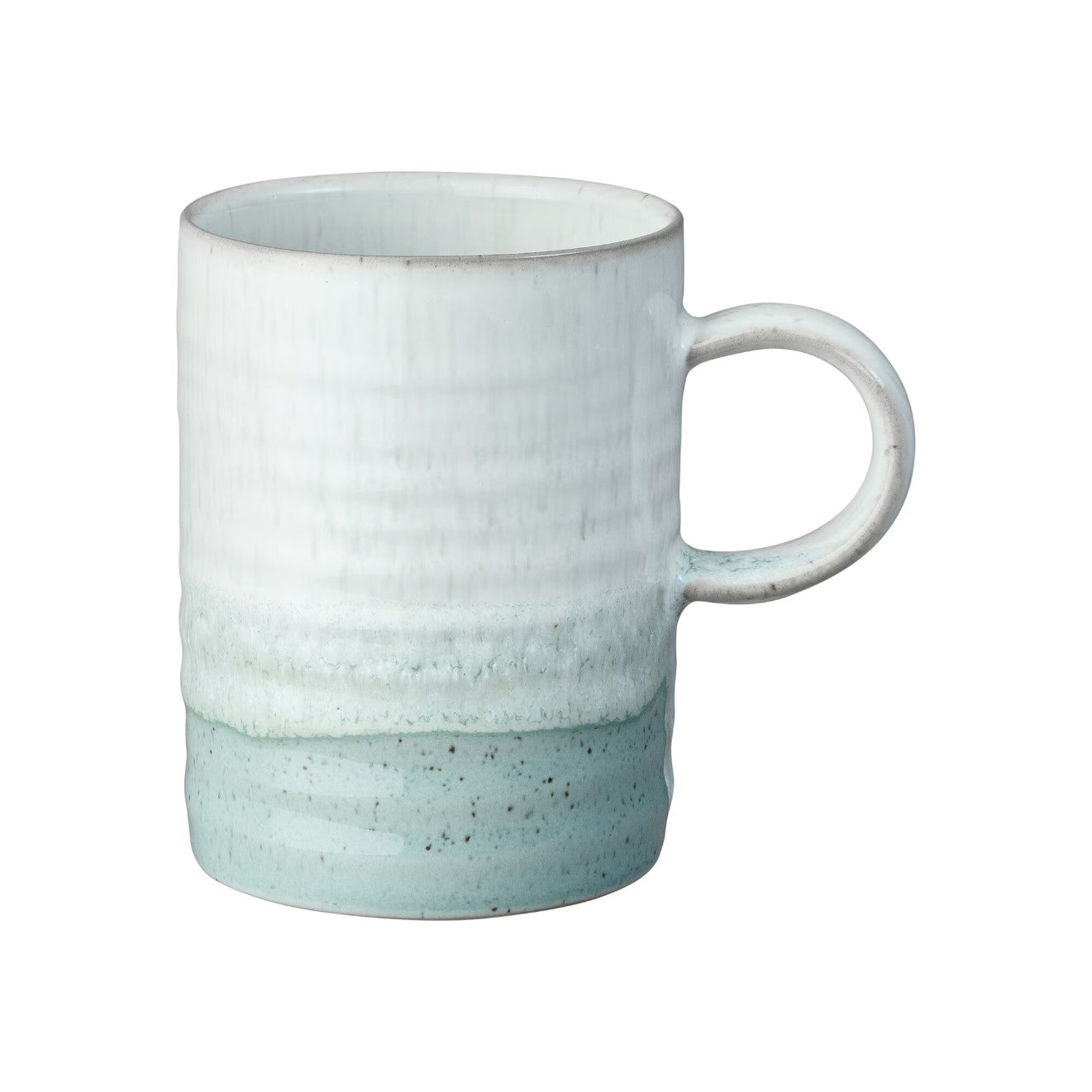 Denby Kiln Green Mug 410ml