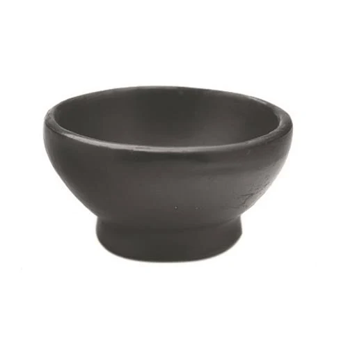 La Chamba Salt Bowl