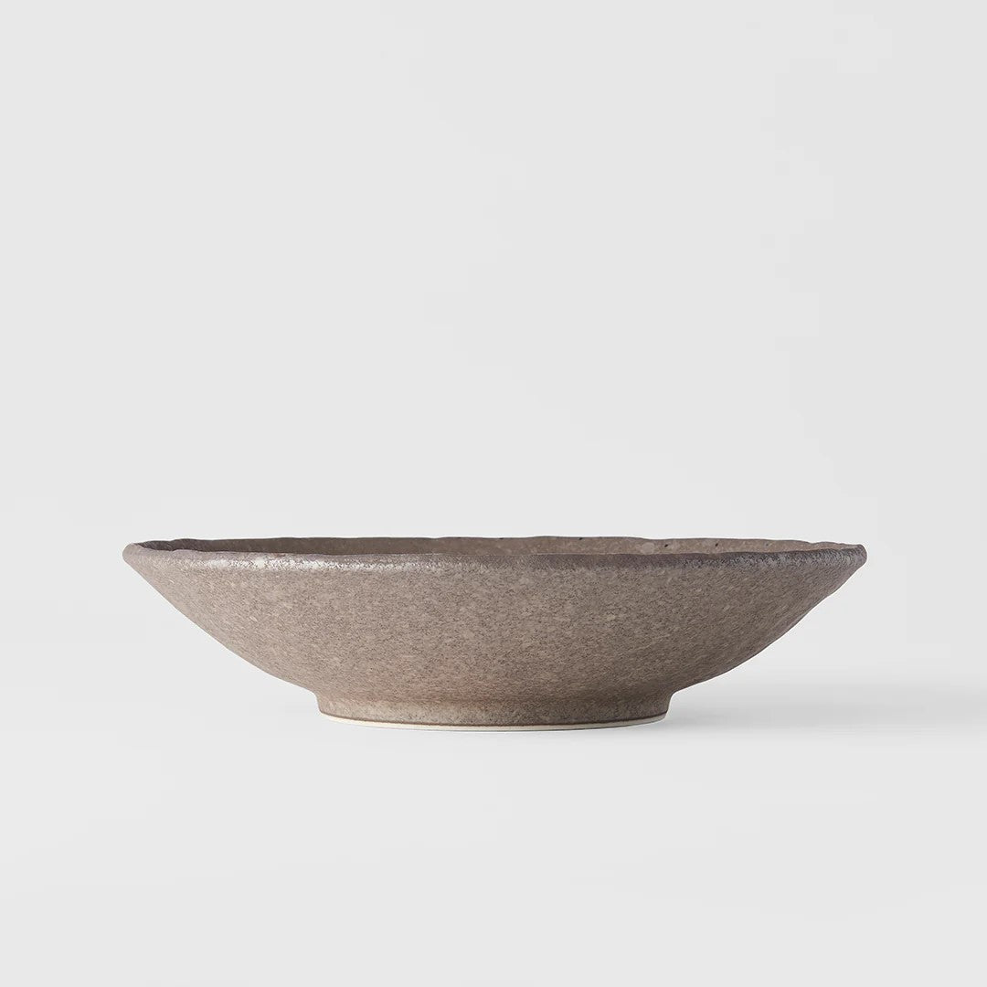 Nin-Rin Large Shallow Bowl