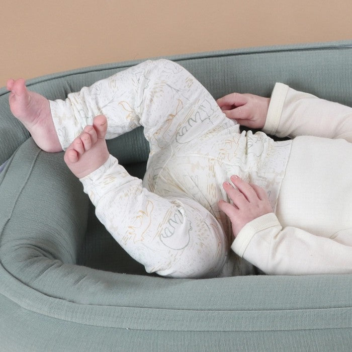 Little Bee Leggings Cub