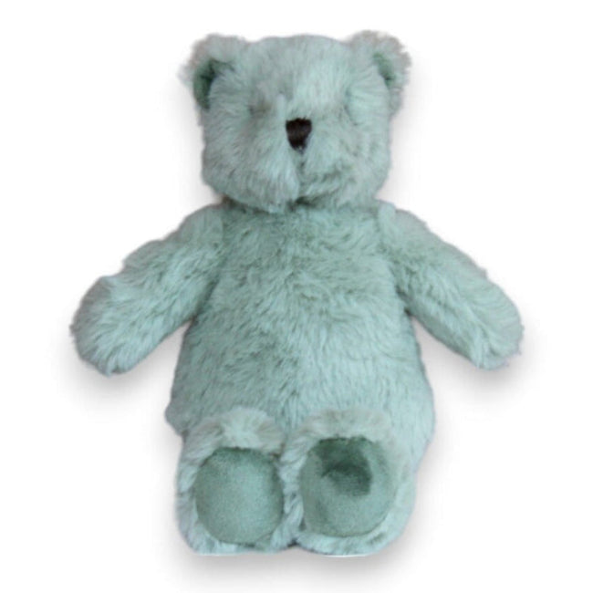 Littlefoot Bear Jade