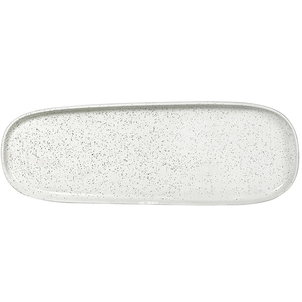 Robert Gordon Long Platter White