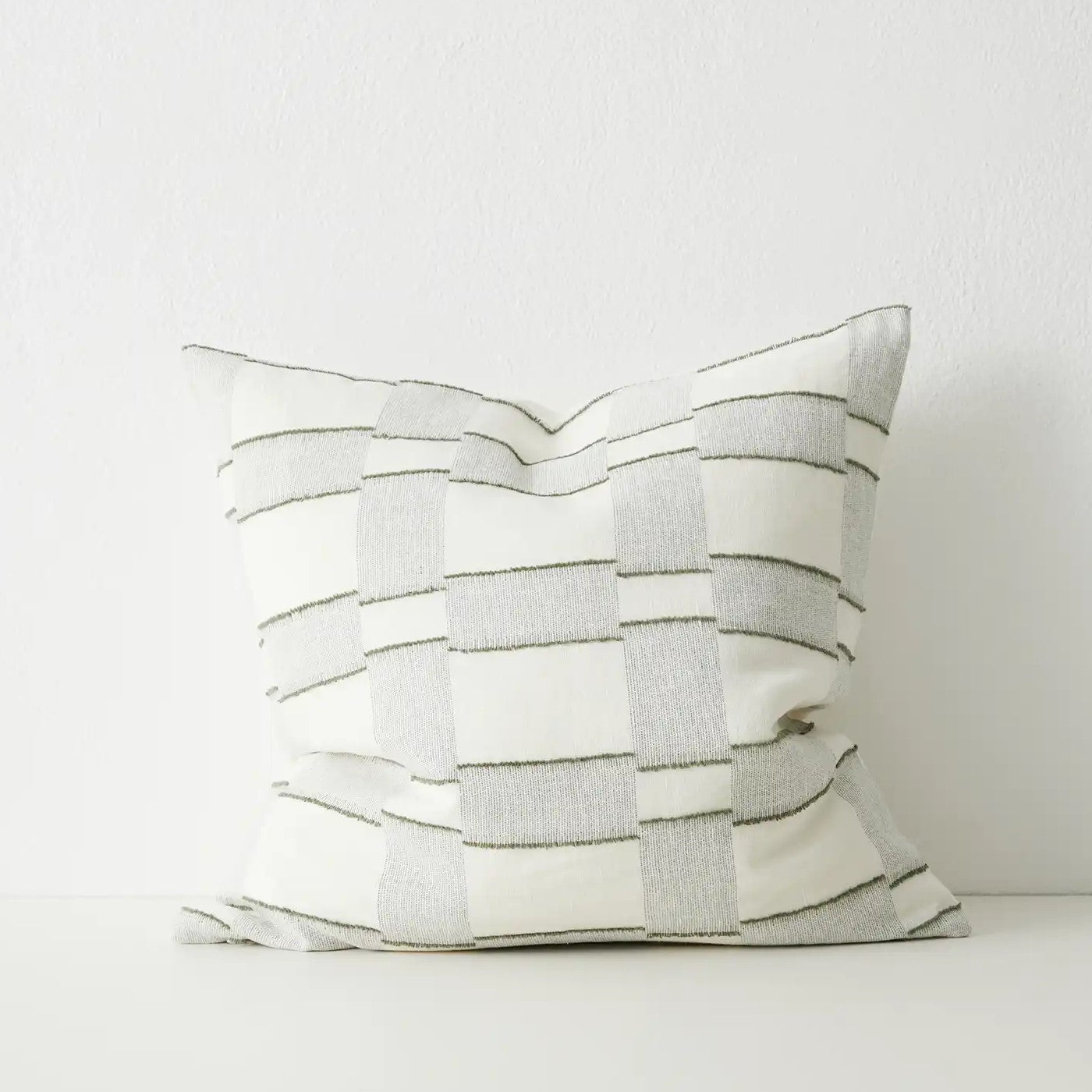 Lorenzo Cushion Olive