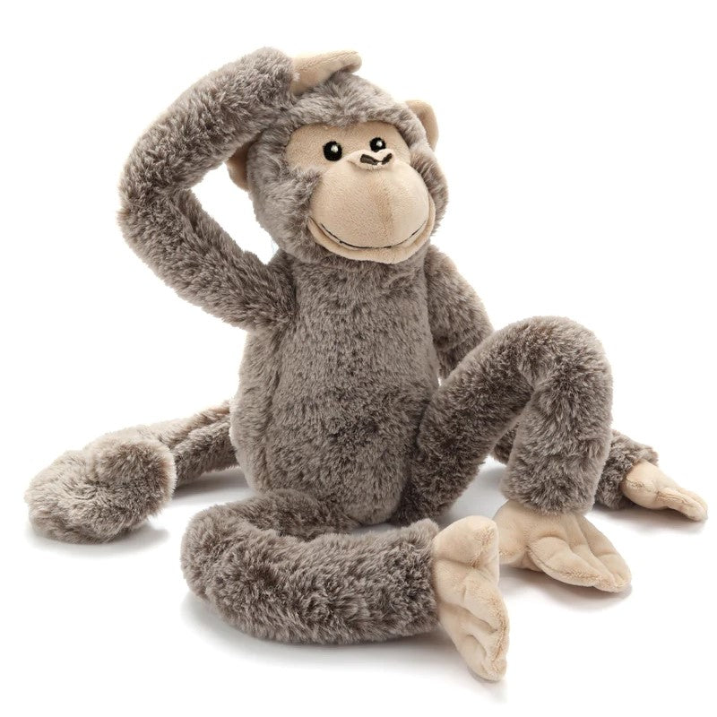 Nana Huchy Mani the Monkey