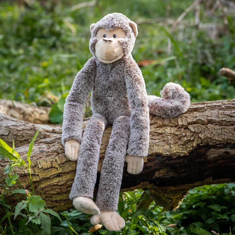 Nana Huchy Mani the Monkey