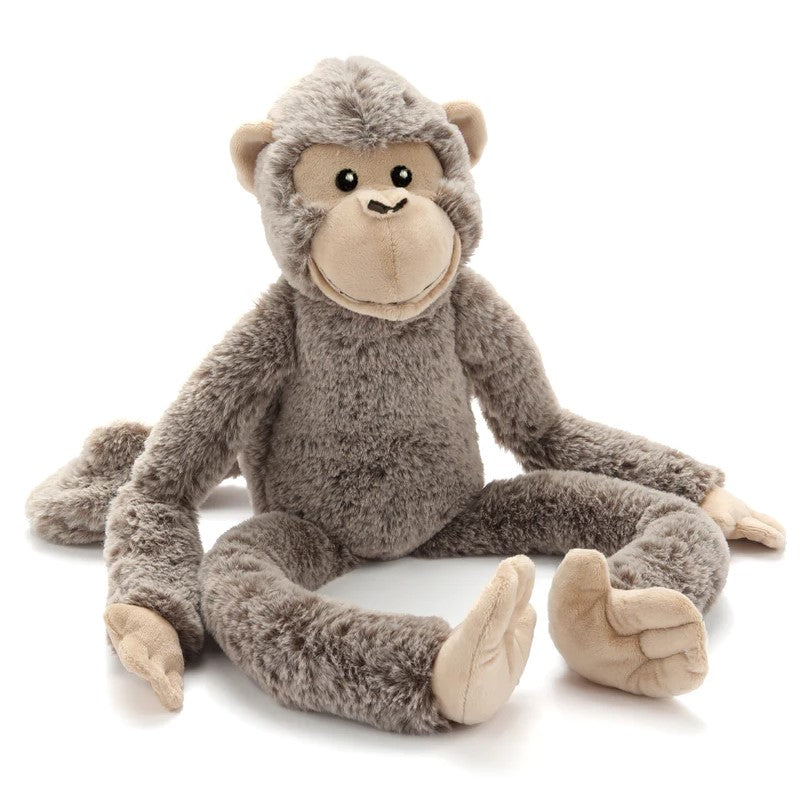 Nana Huchy Mani the Monkey