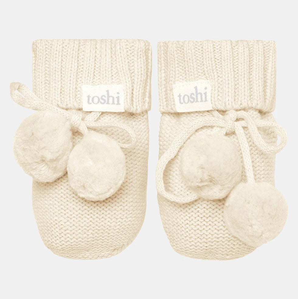 Toshi Booties Marley