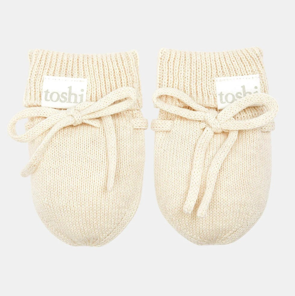 Toshi Mittens Marley