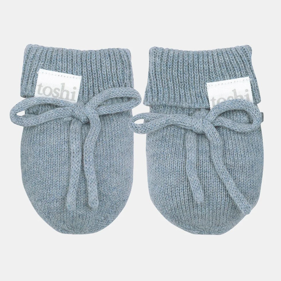 Toshi Mittens Marley