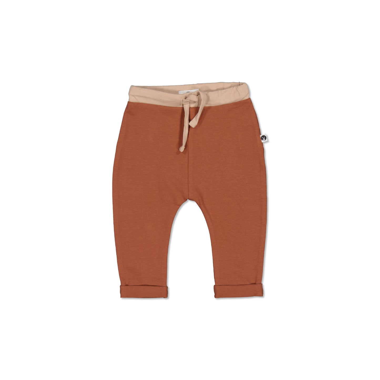 Marley Pants Chestnut