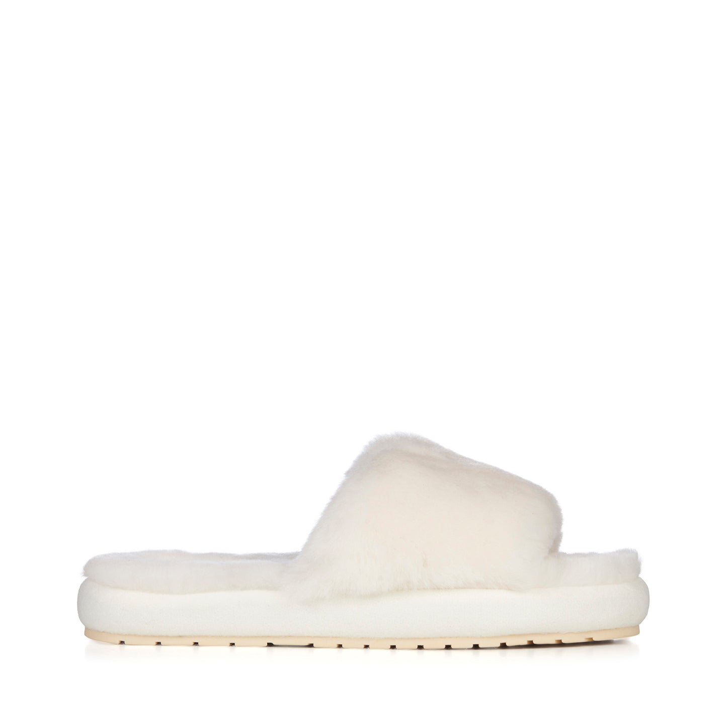 McKay Sheepskin Slippers