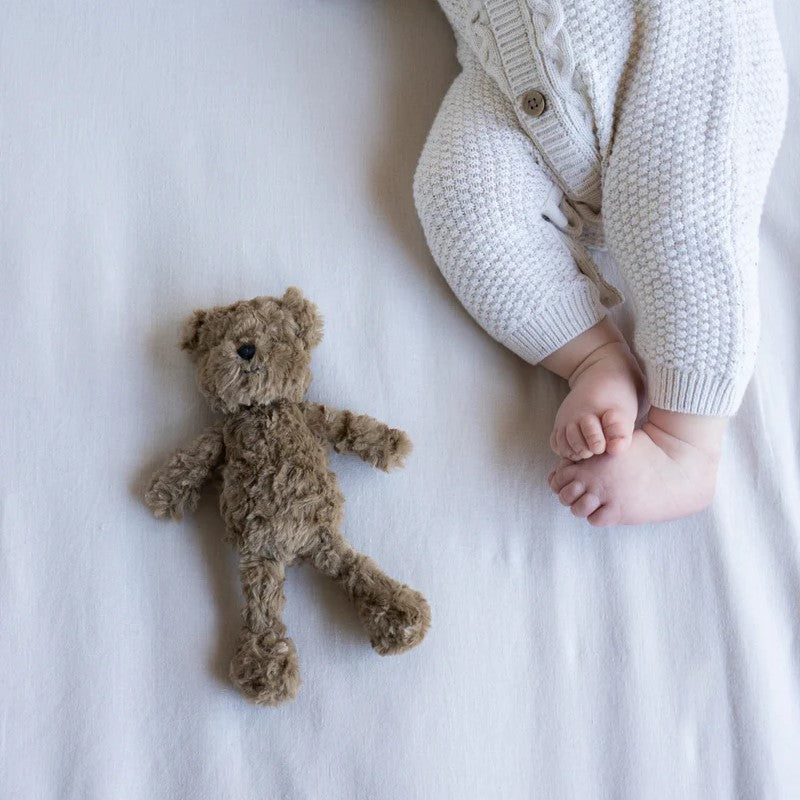Nana Huchy Bear Rattle