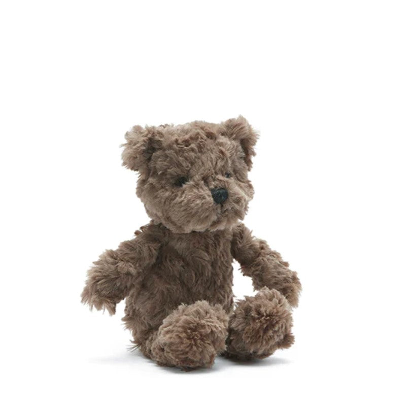 Nana Huchy Bear Rattle