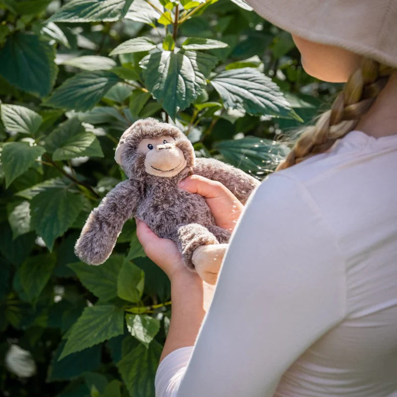 Nana Huchy Monkey Rattle