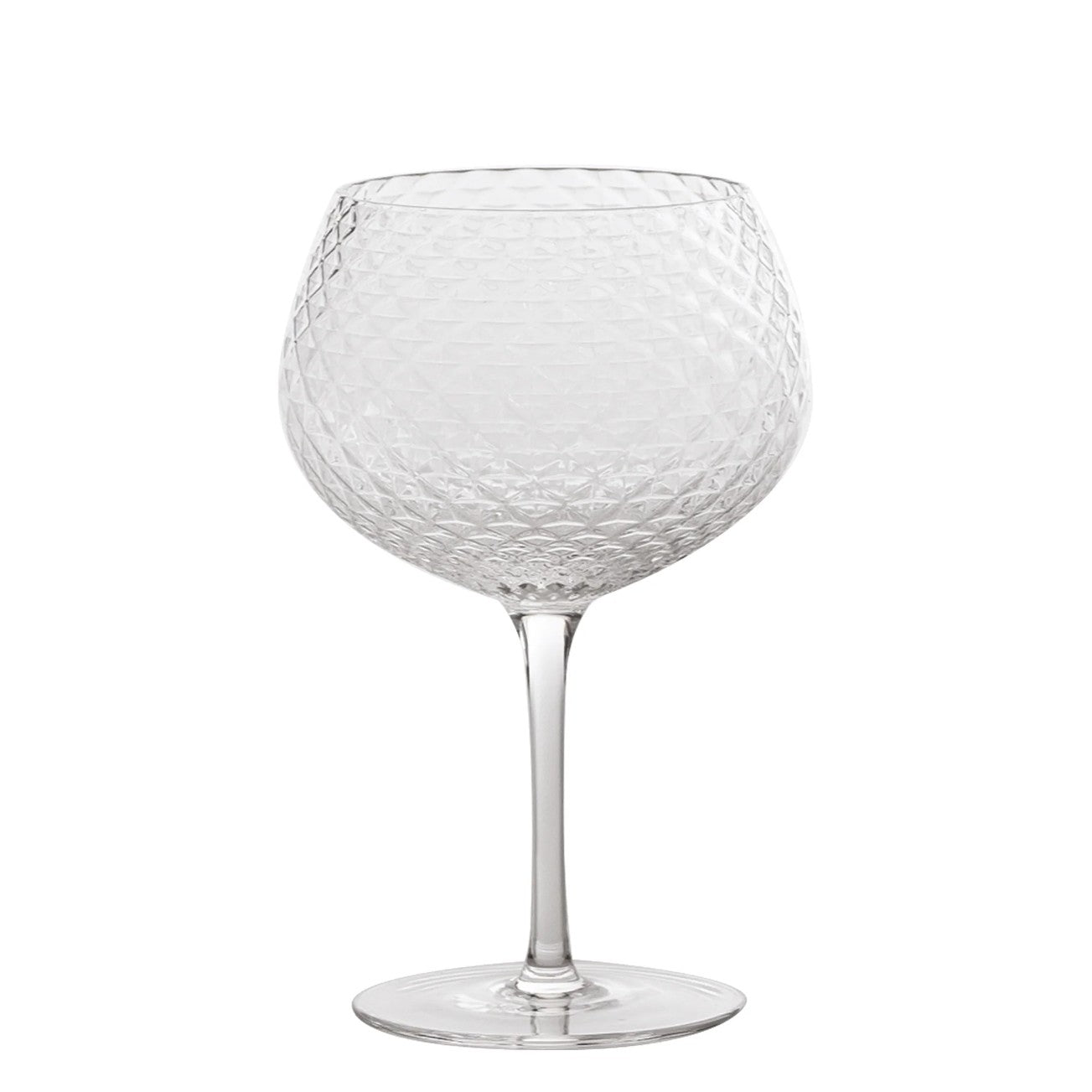 Mixology Goblet Balloon Set of 4
