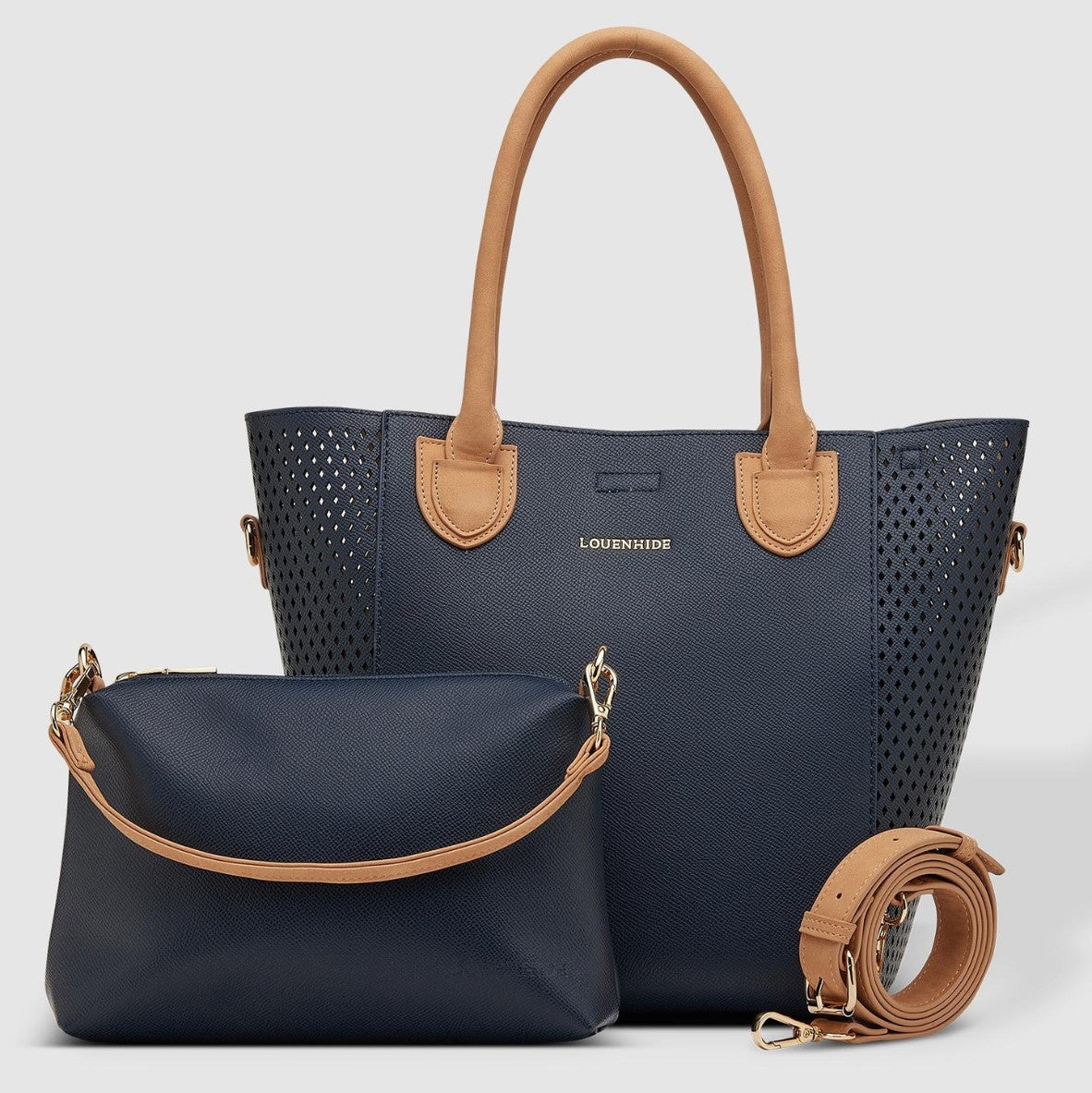 Louenhide Dublin Tote Bag