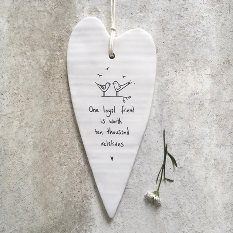 Heart - One Loyal