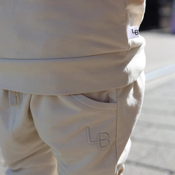 Little Bee Pant Birch