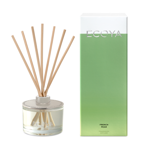 Ecoya French Pear Diffuser 200ml