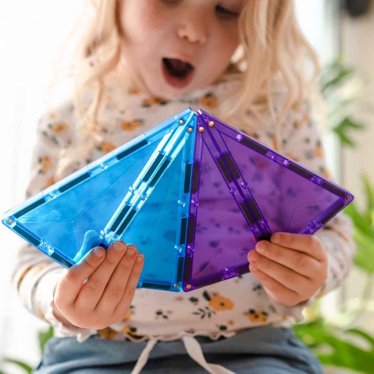 Connetix Geometry Pack 30pc