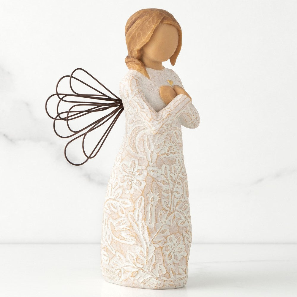Willow Tree Remembrance