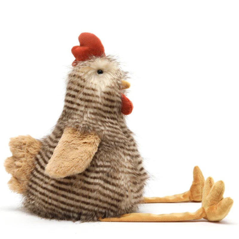 Nana Huchy Rupert the Rooster