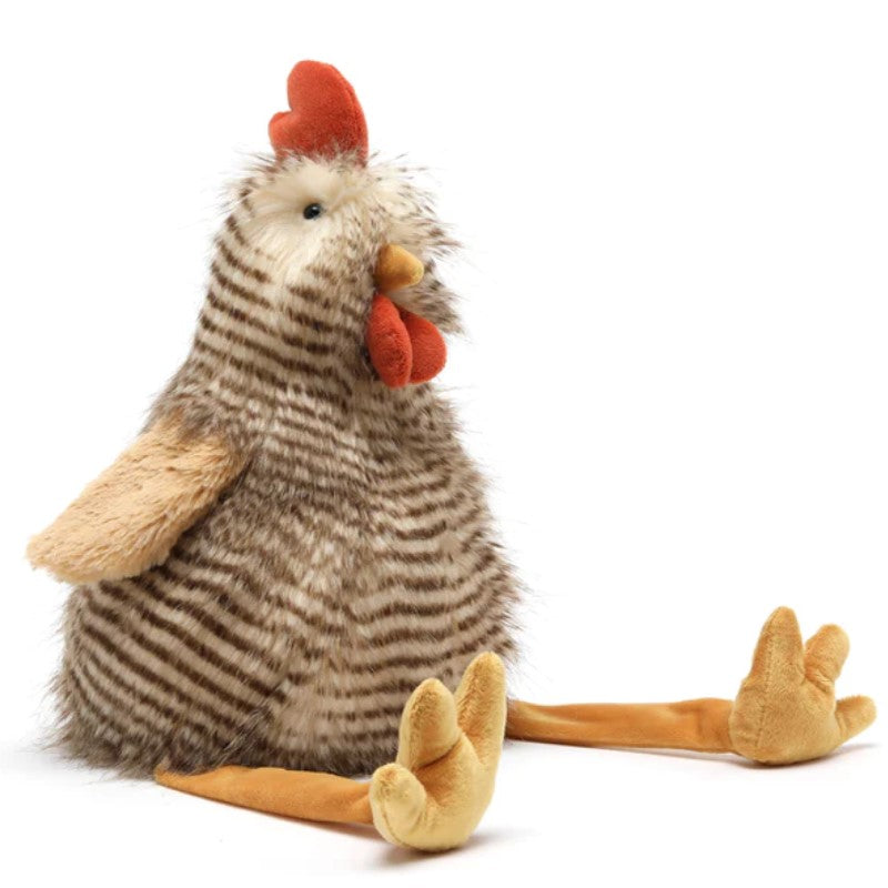 Nana Huchy Rupert the Rooster