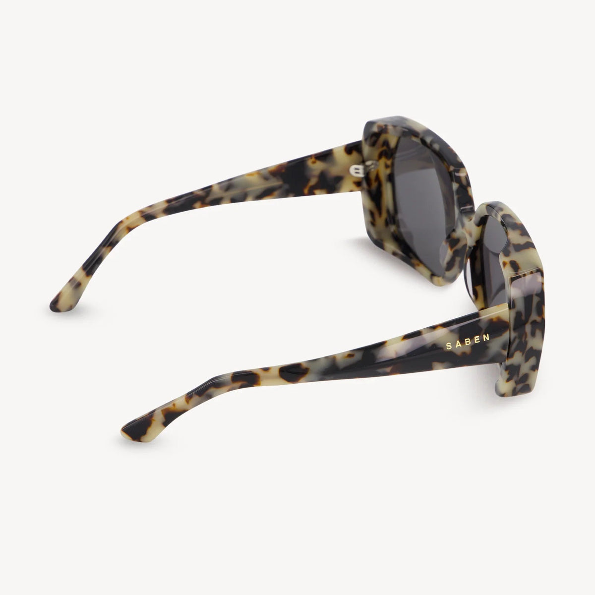 SABEN light tort remi sunglasses