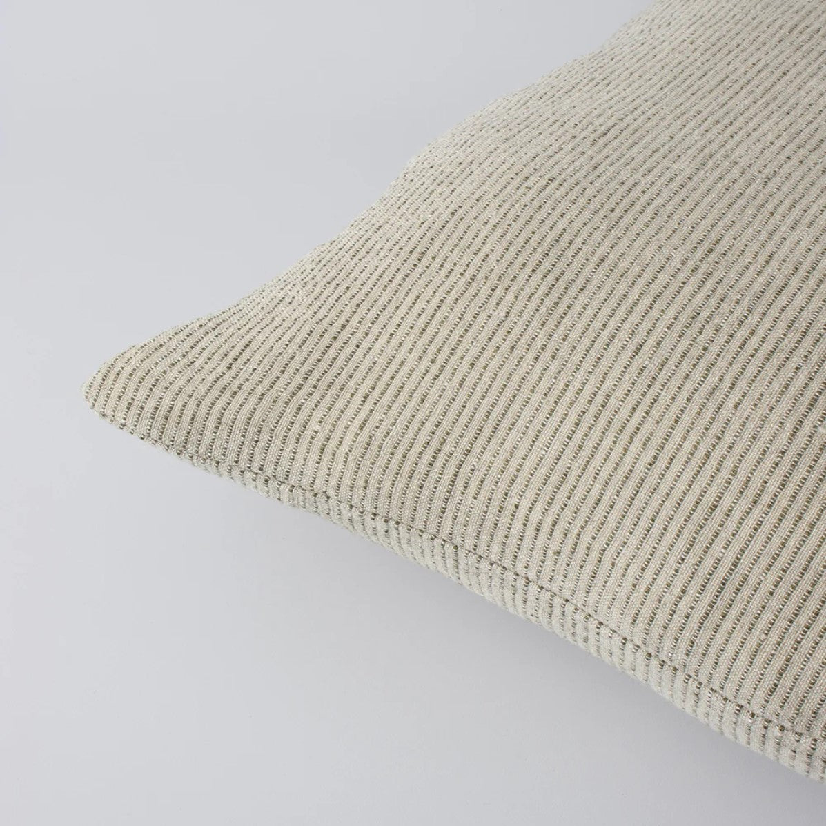 Sandridge with feather inner Linen/Khaki