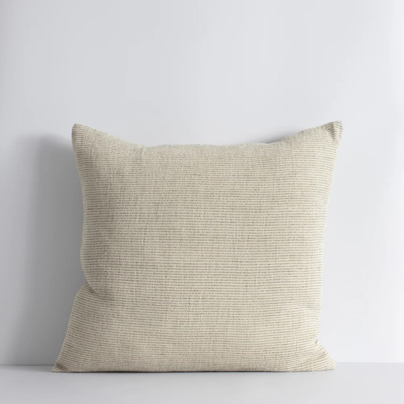 Sandridge with feather inner Linen/Khaki