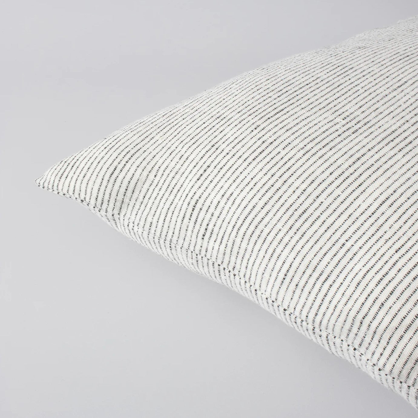 Sandridge w feather inner Off White/Lead