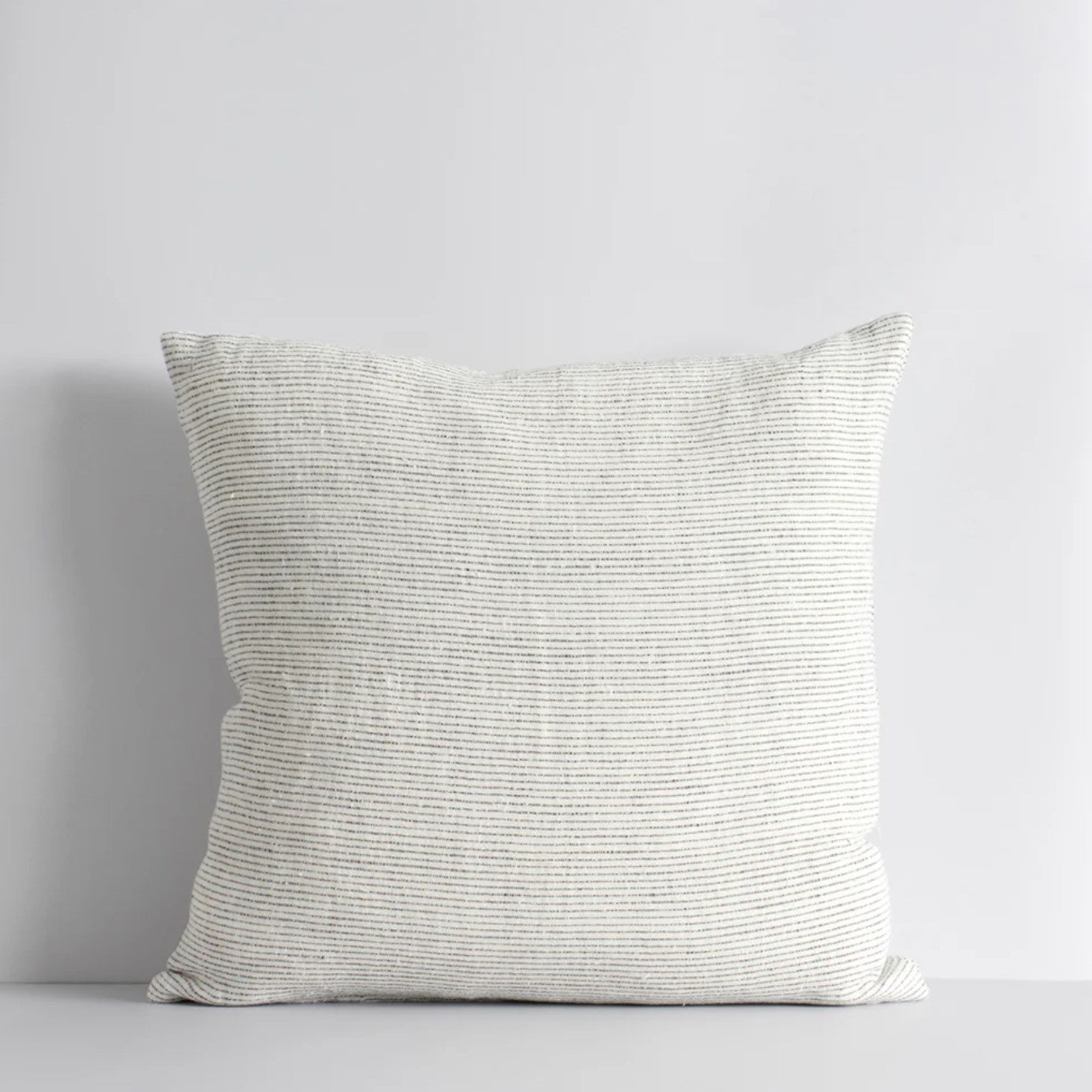 Sandridge w feather inner Off White/Lead