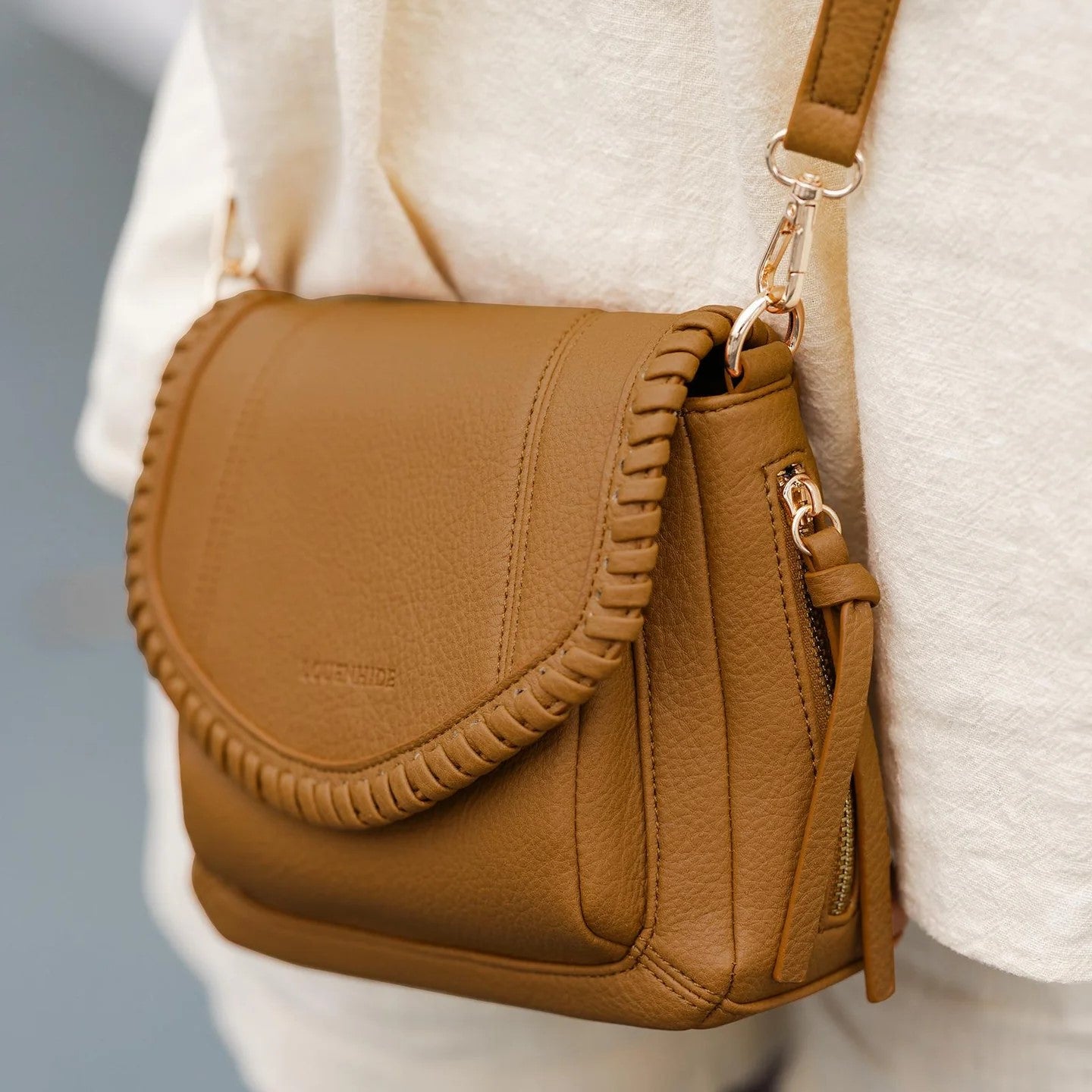 Louenhide Shania Crossbody Bag