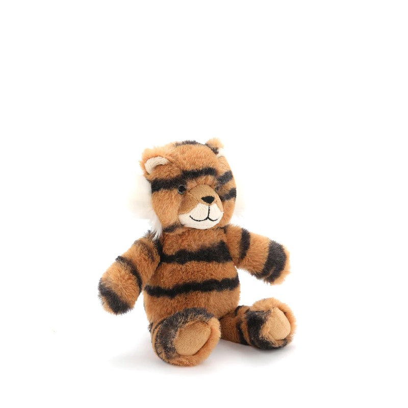 Nana Huchy Tesh the Tiger Rattle