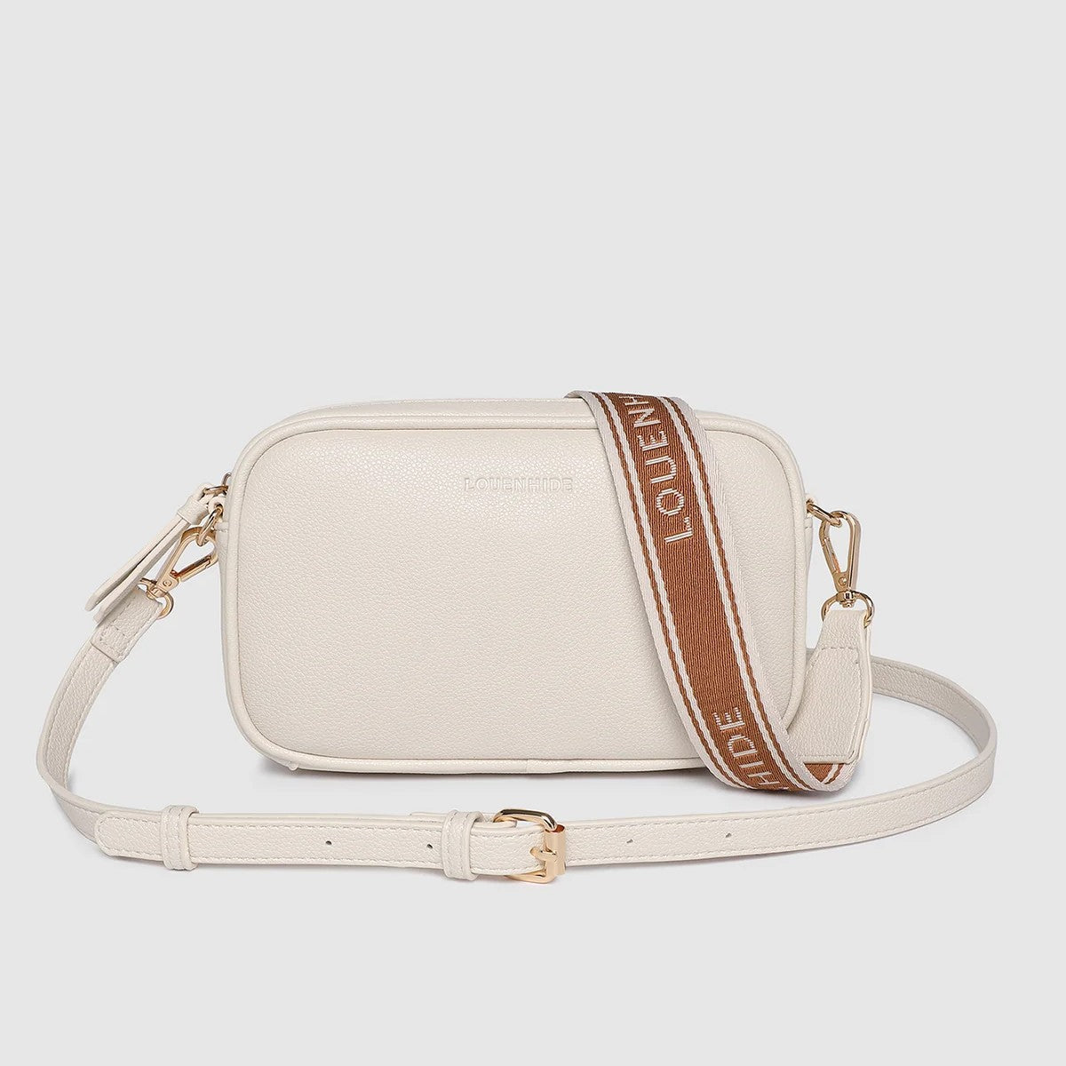 Louenhide Bianca Crossbody Bag