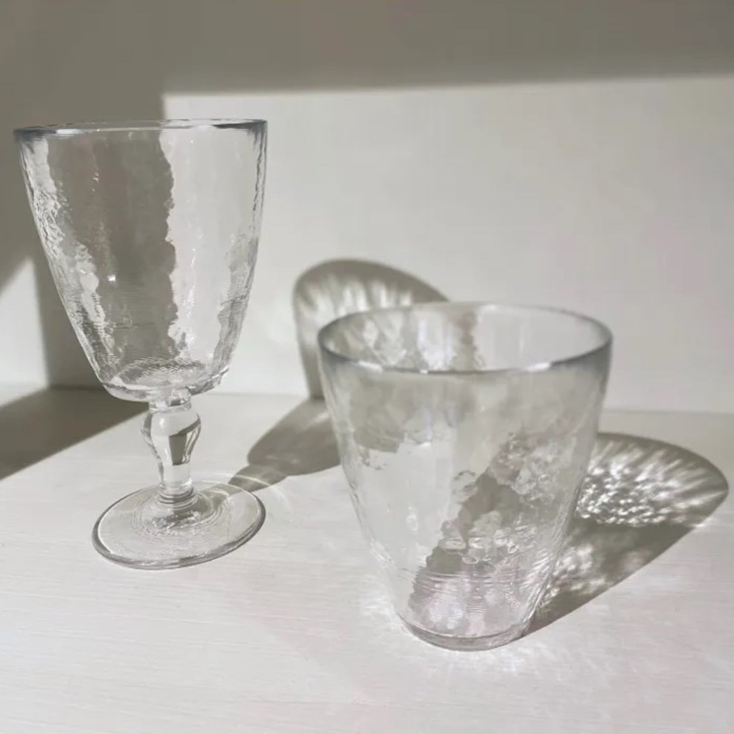 Vitro Tumblers Set 4