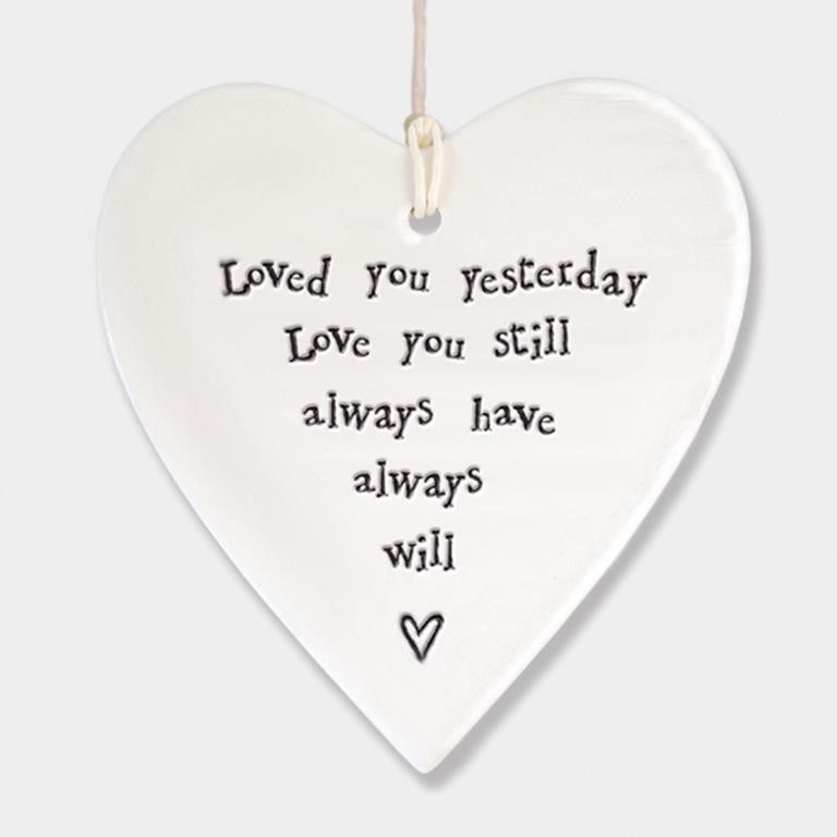 Heart - Loved