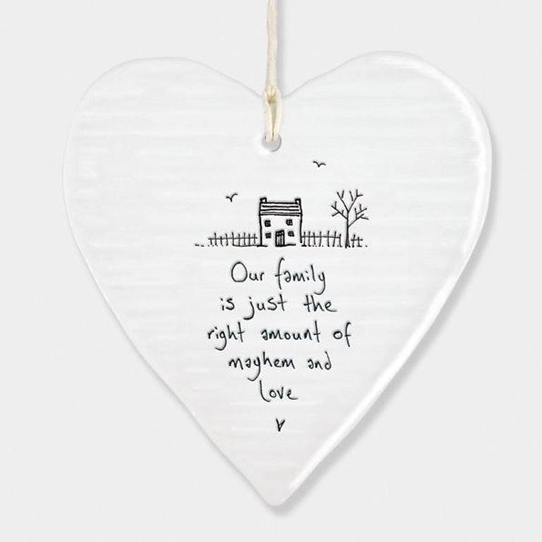 Heart - Out family is