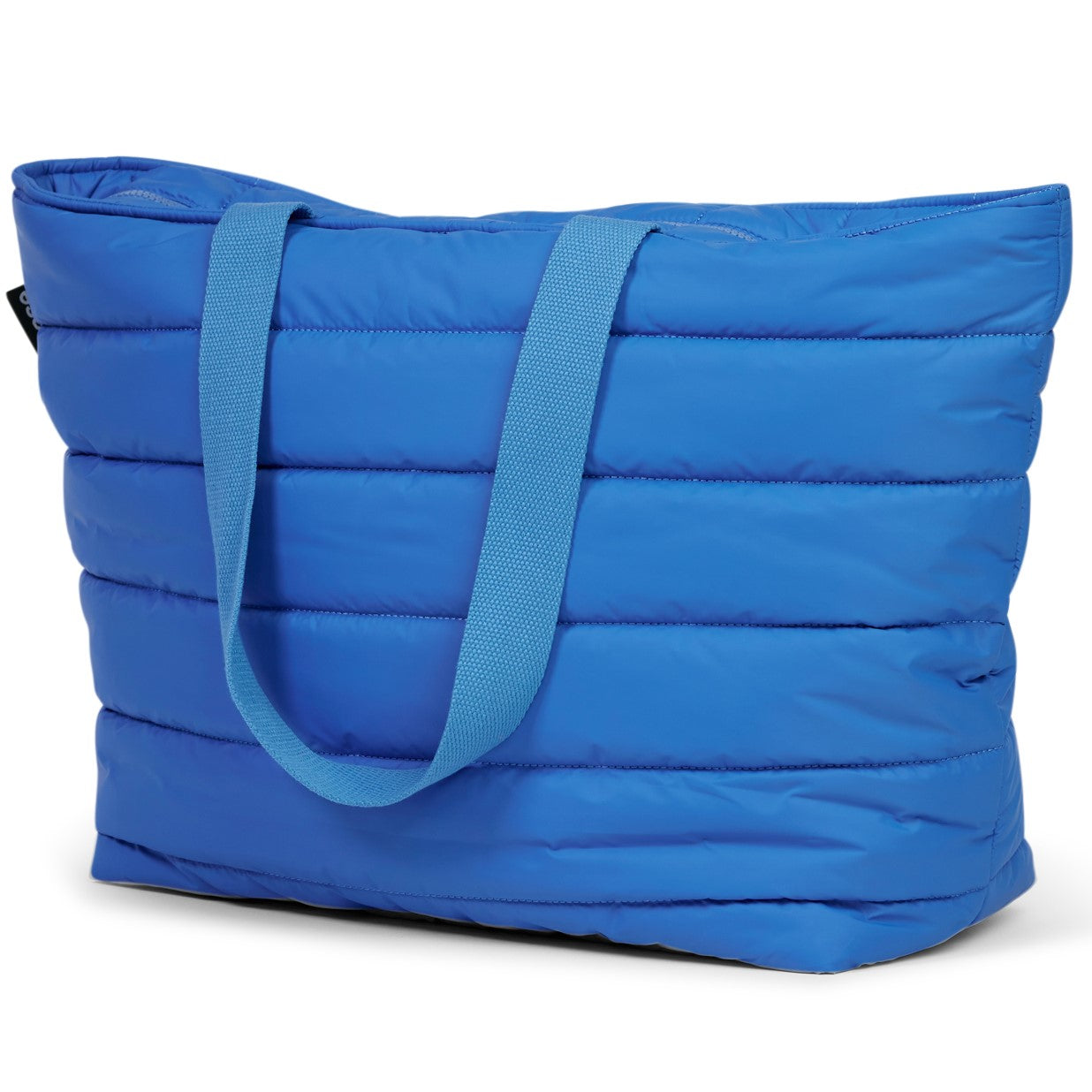 Take it Base Cloud Bag Bleu
