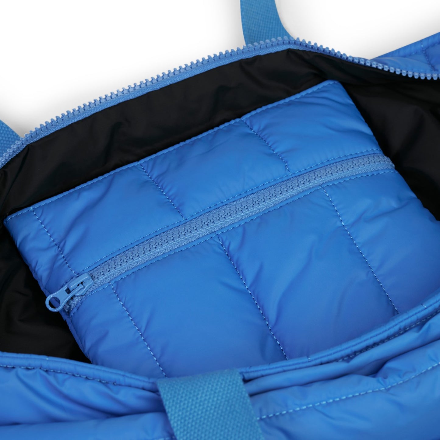 Take it Base Cloud Bag Bleu